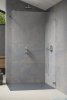 Radaway Essenza Pro Brushed Nickel 85x200 kabina Walk-in szczotkowany nikiel 10103085-91-01